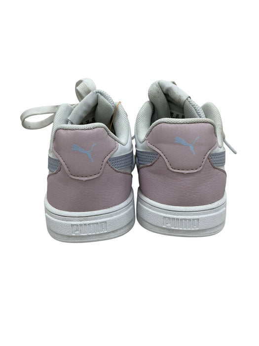 Tenis 2Y para niña (PUMA)