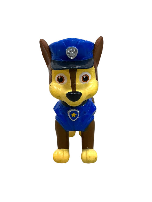 Tiger Vehicle Chase (PAW PATROL)