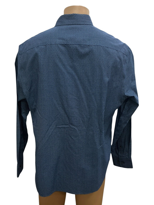 Camisa XL (UNTUCKIT)