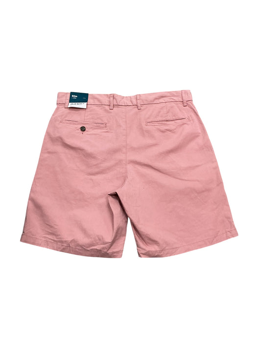 Pantaloneta 34 (OLD NAVY)