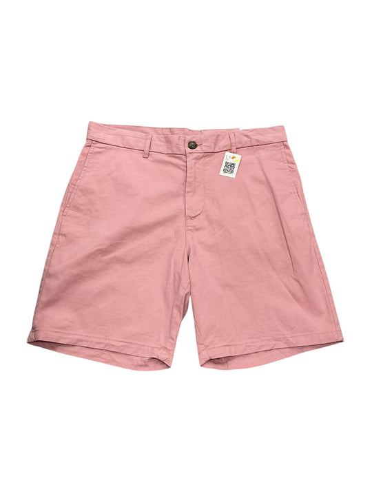 Pantaloneta 34 (OLD NAVY)
