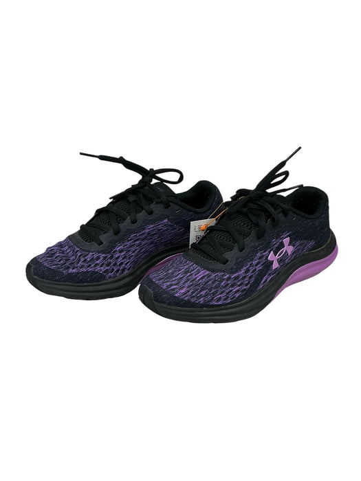 Tenis 6.5 (UNDER ARMOUR)