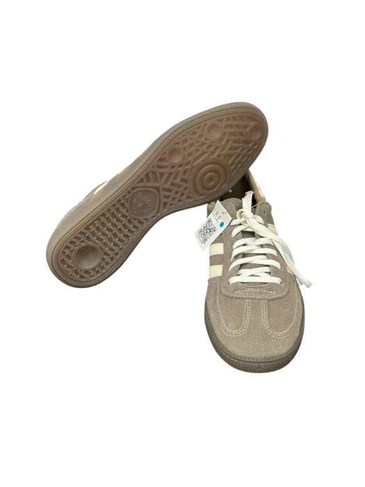 Tenis 9 (ADIDAS)