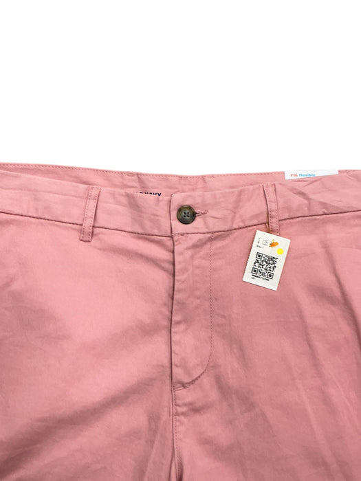 Pantaloneta 34 (OLD NAVY)