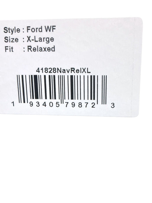 Camisa XL (UNTUCKIT)