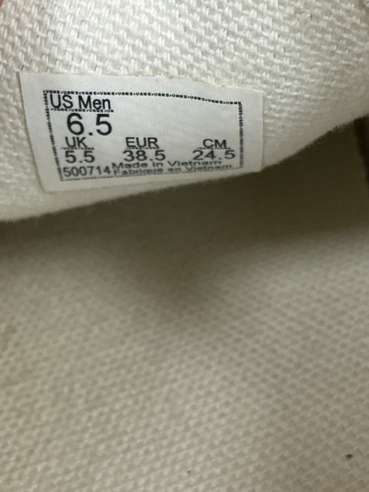 Tenis 6.5 (VANS)