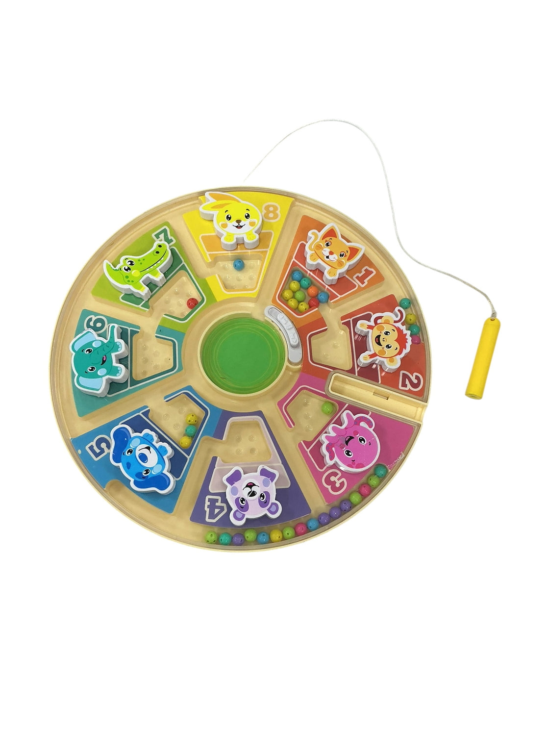 Juguete educativo (SPARK CREATE IMAGINE)