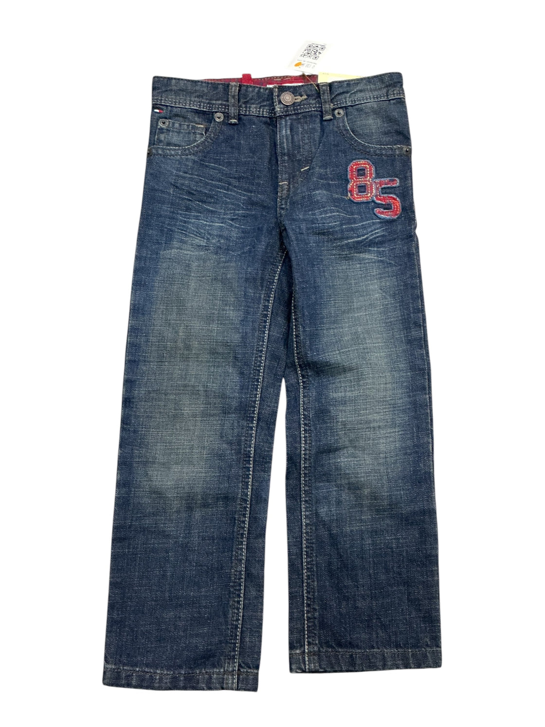 Pantalón para niño 4T (TOMMY HILFIGER)