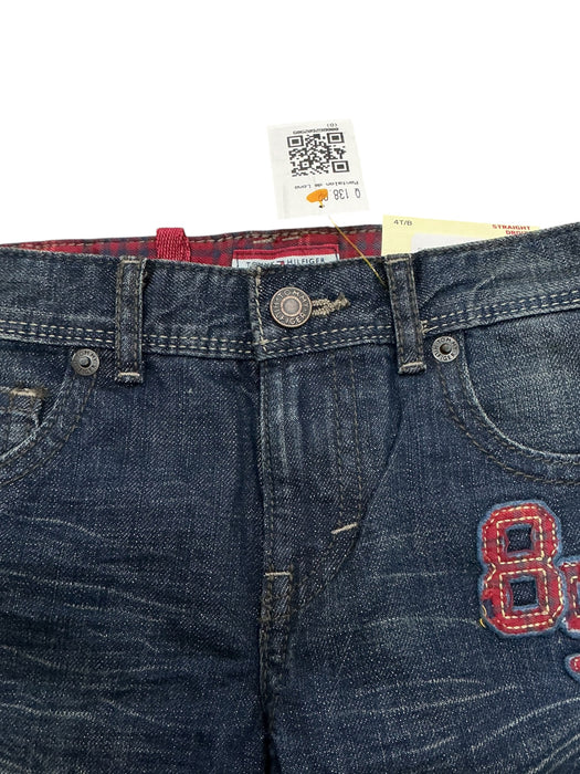 Pantalón para niño 4T (TOMMY HILFIGER)