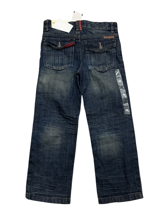 Pantalón para niño 4T (TOMMY HILFIGER)