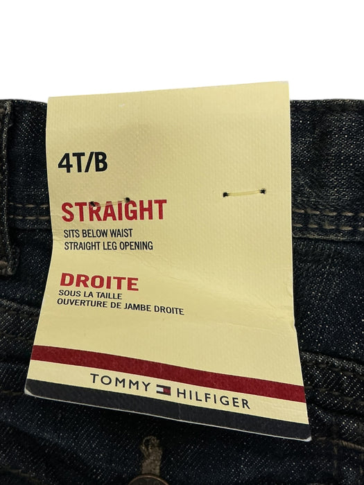 Pantalón para niño 4T (TOMMY HILFIGER)