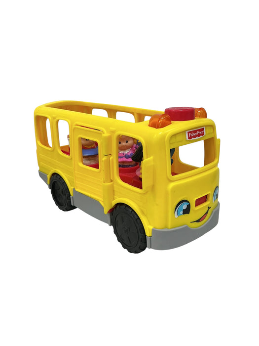 Bus Escolar (FISHER-PRICE)