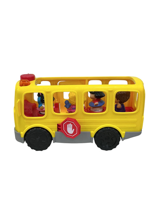 Bus Escolar (FISHER-PRICE)