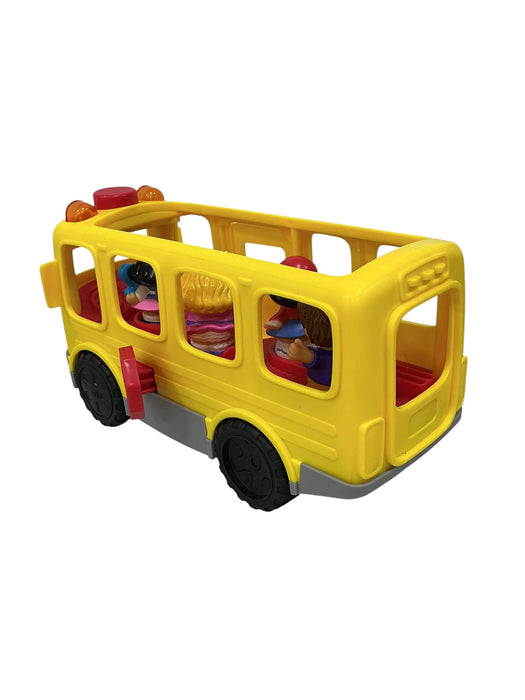 Bus Escolar (FISHER-PRICE)