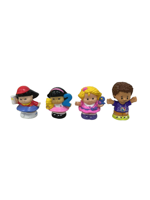 Bus Escolar (FISHER-PRICE)
