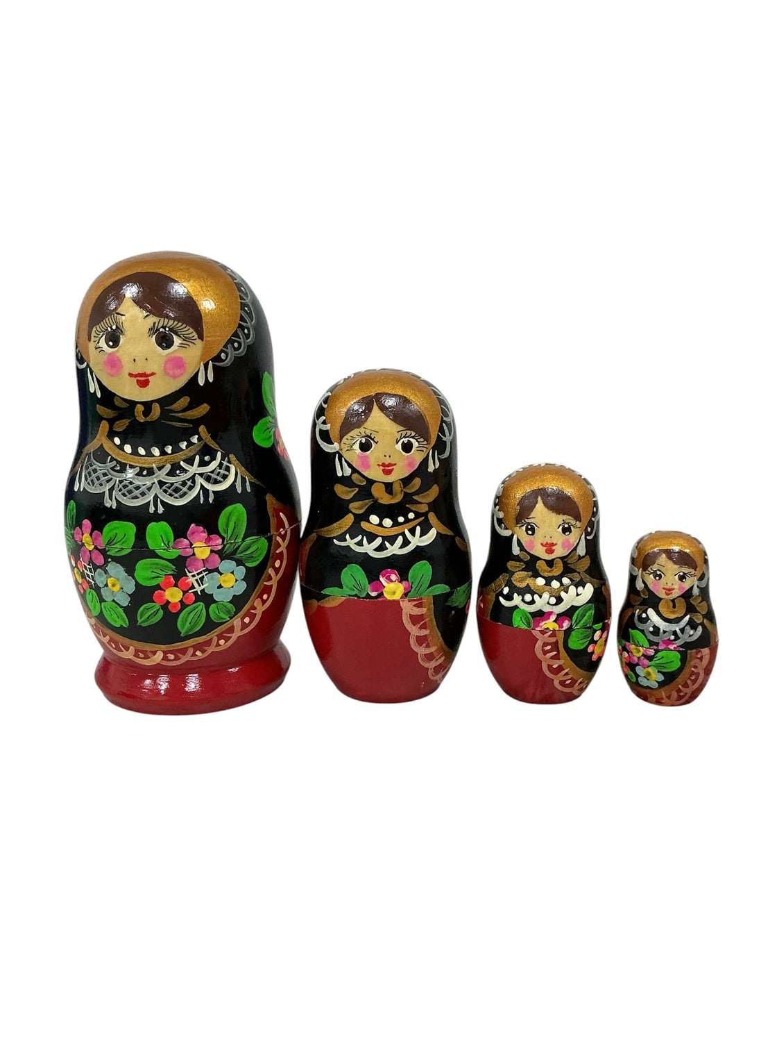 Muñecas Matrioska