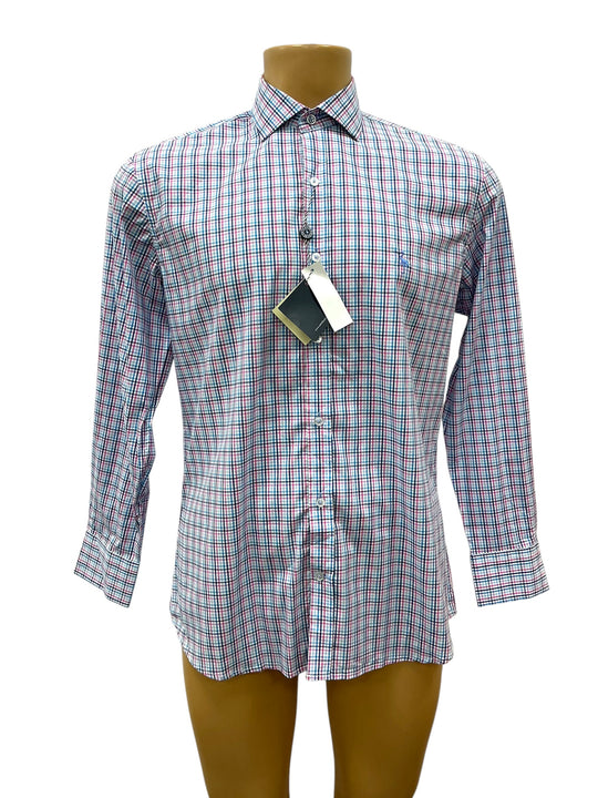 Camisa M (TAILOR BYRD)