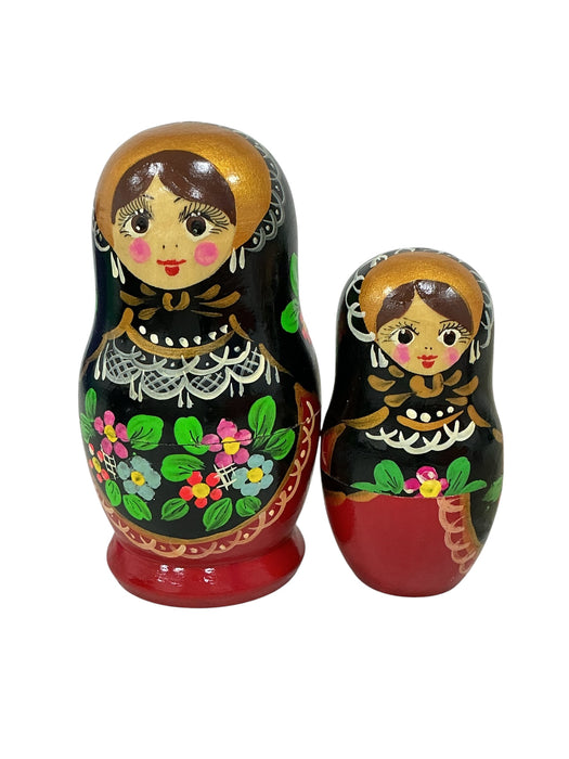 Muñecas Matrioska