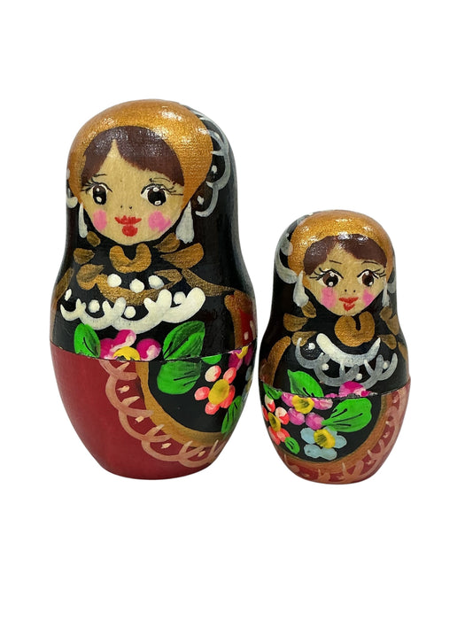Muñecas Matrioska