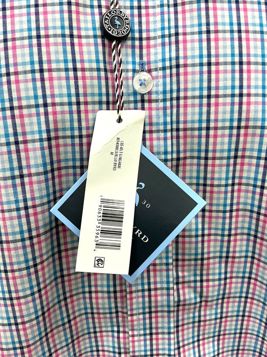Camisa M (TAILOR BYRD)