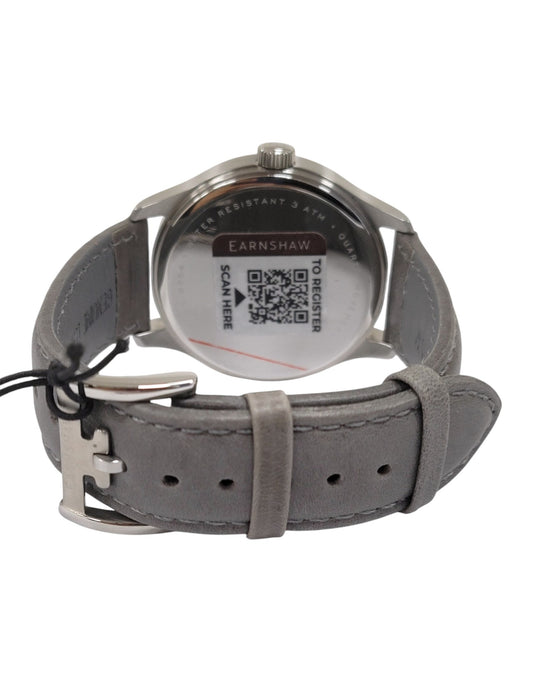 Reloj (EARNSHAW)