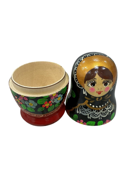 Muñecas Matrioska