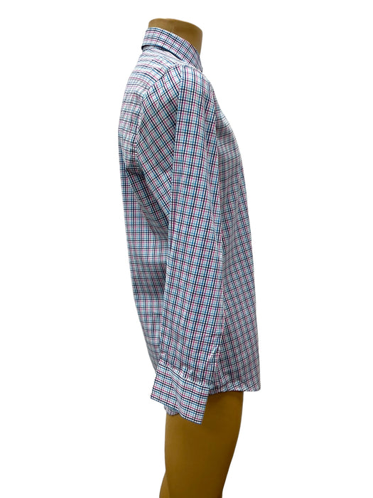Camisa M (TAILOR BYRD)