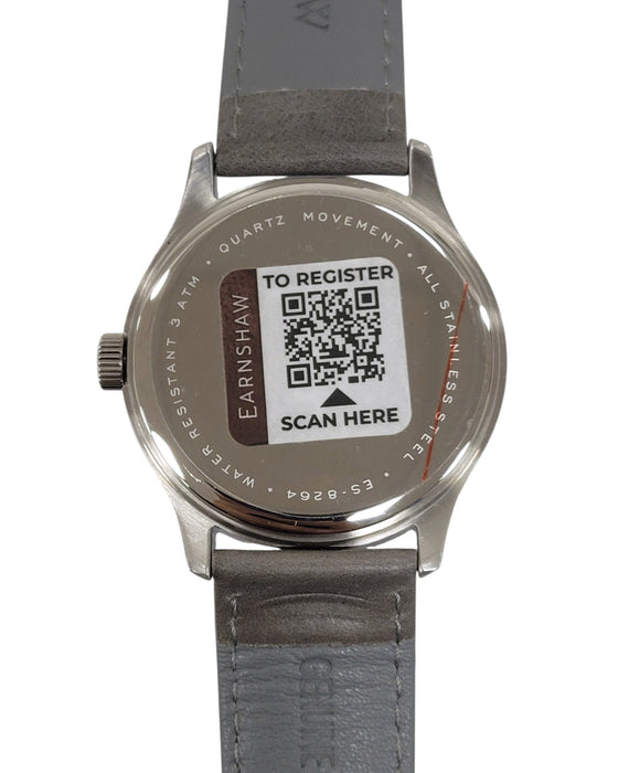Reloj (EARNSHAW)