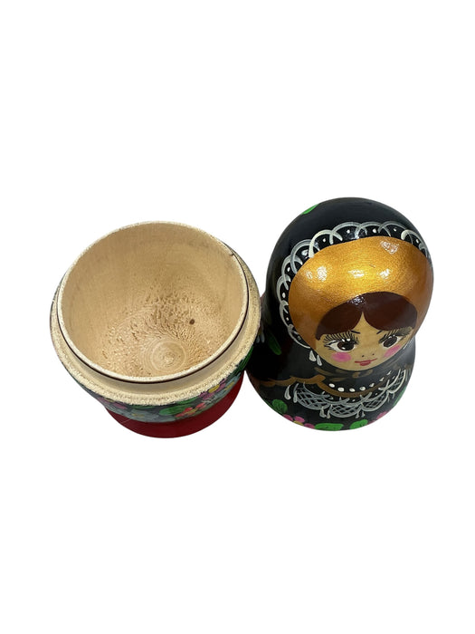 Muñecas Matrioska