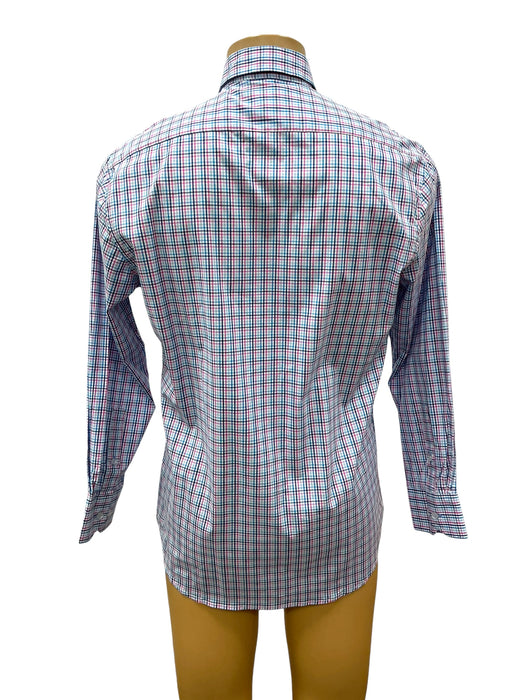 Camisa M (TAILOR BYRD)