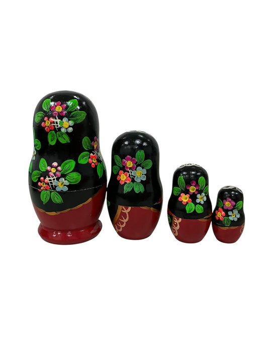 Muñecas Matrioska