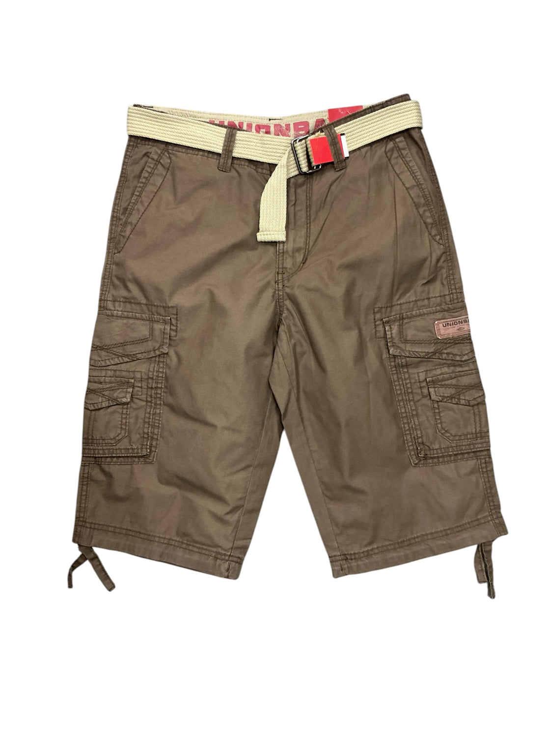 Pantaloneta 30 (UNIONBAY)