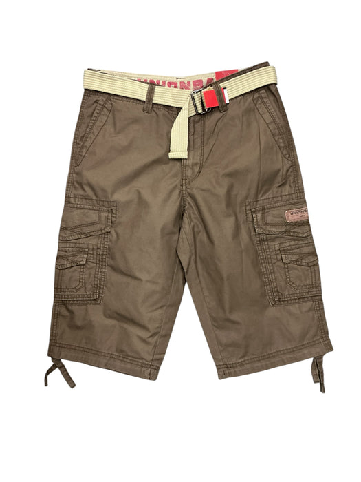 Pantaloneta 30 (UNIONBAY)