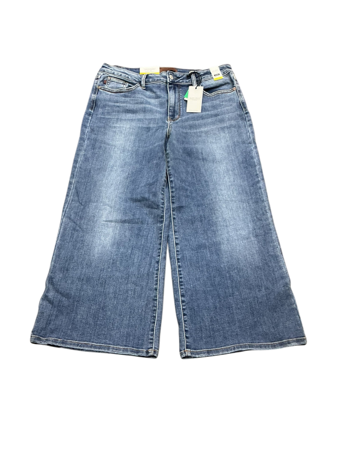 Pantalón 13 (JUDY BLUE)