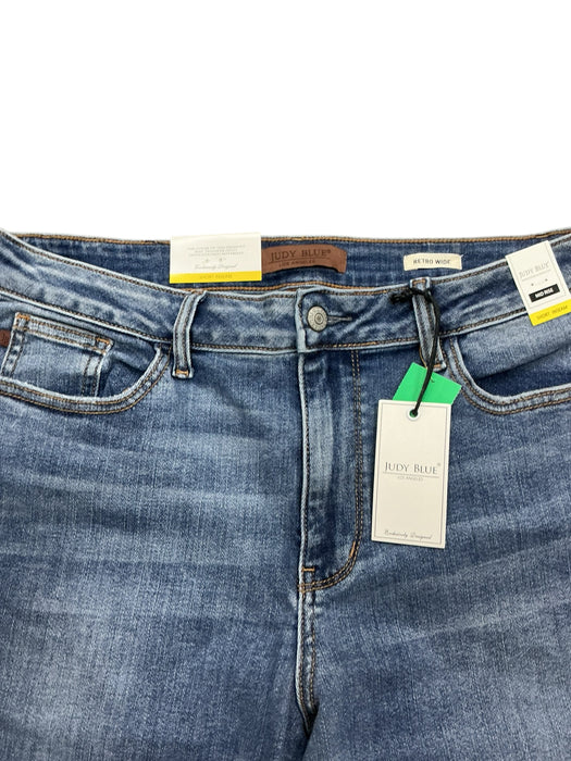 Pantalón 13 (JUDY BLUE)