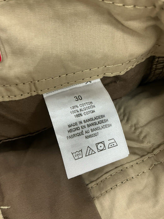 Pantaloneta 30 (UNIONBAY)