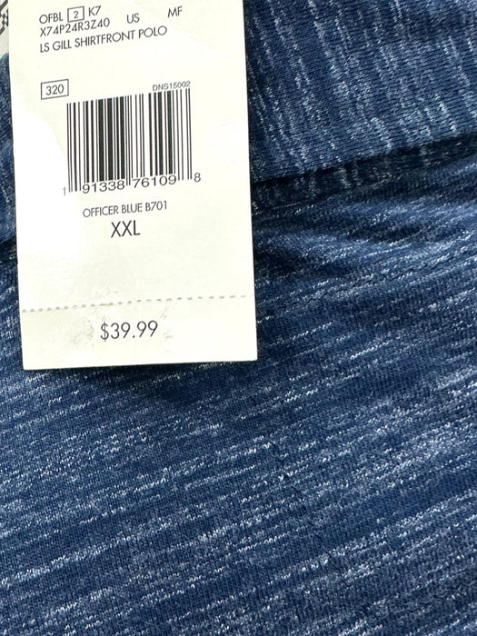 Camisa XXL (GUESS)