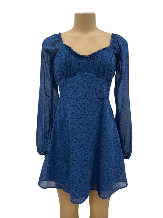 Vestido S (HOLLISTER)