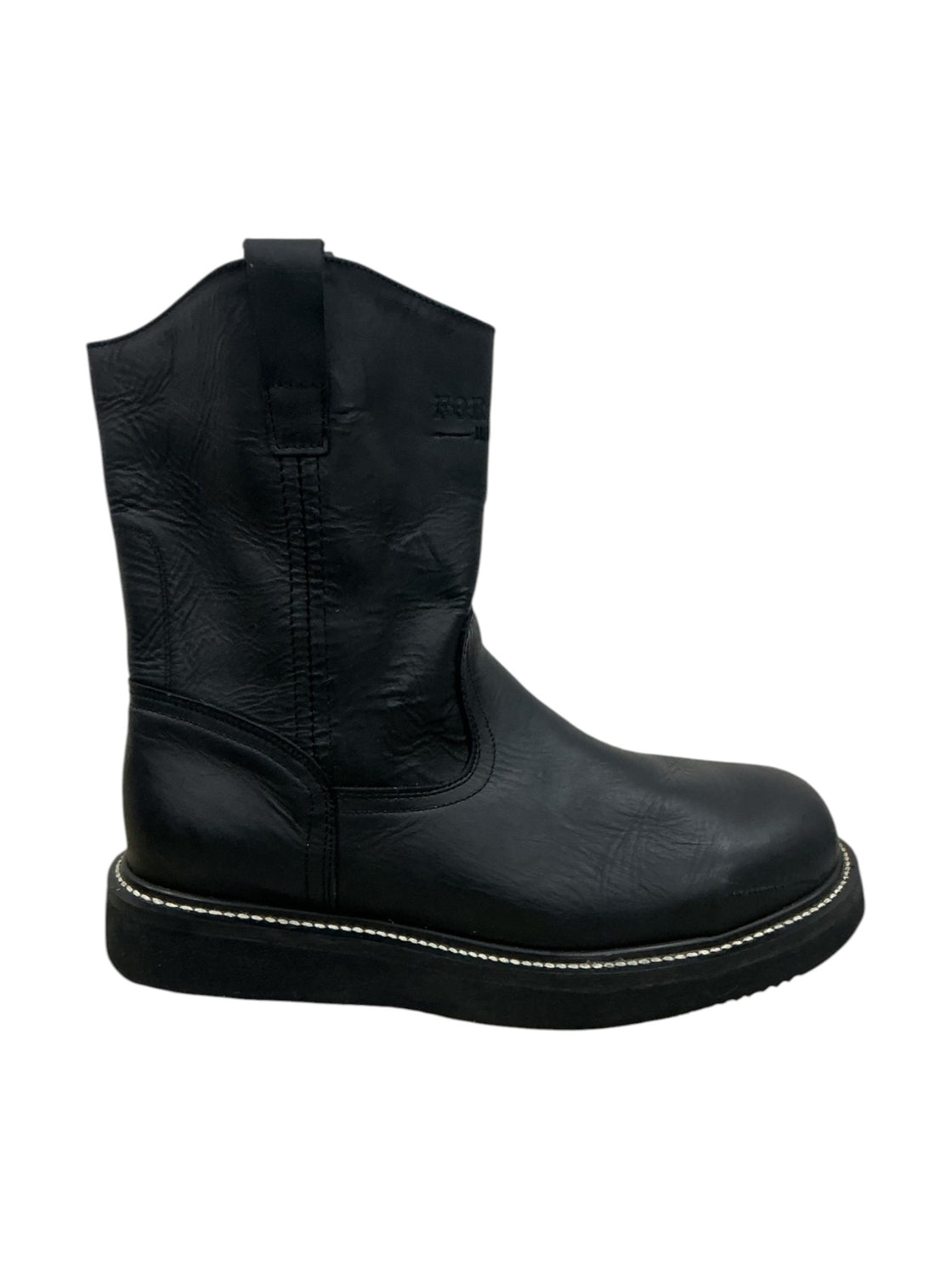 Bota 9 (FORASTERO)