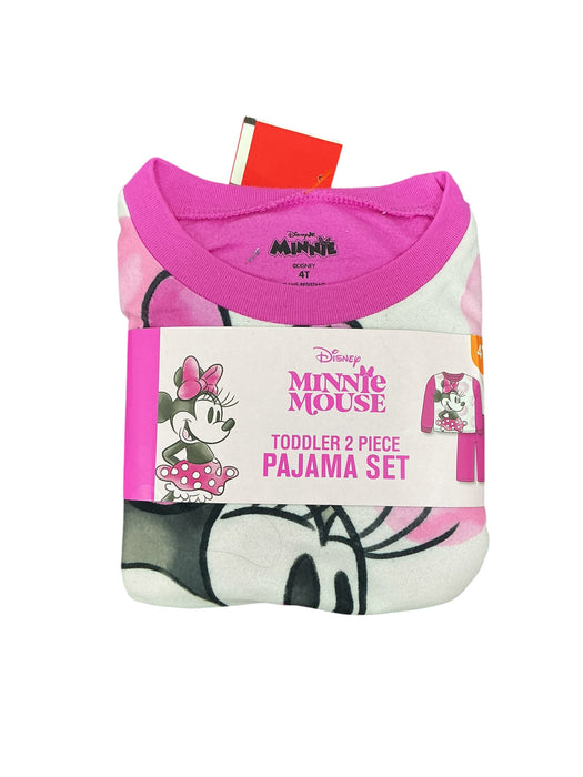 Pijama para niñ@ 4T (DISNEY)