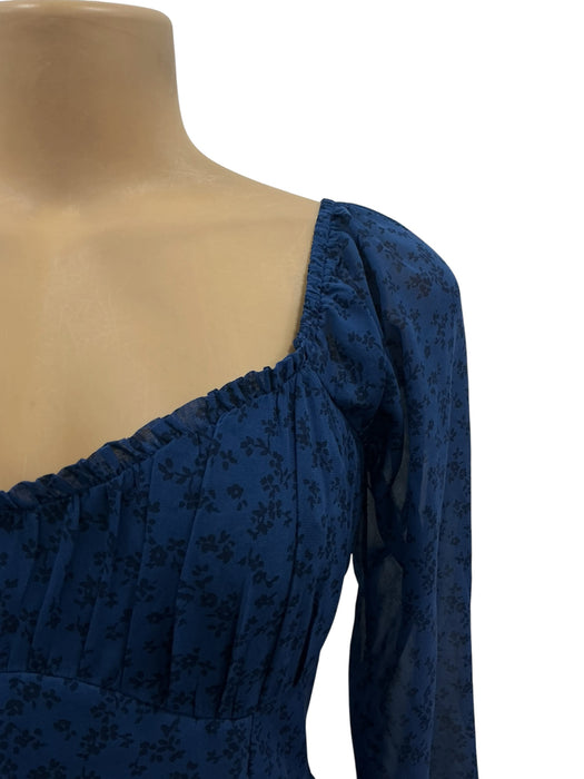 Vestido S (HOLLISTER)