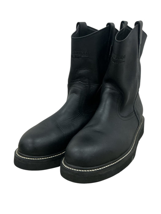 Bota 9 (FORASTERO)