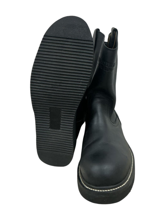 Bota 9 (FORASTERO)