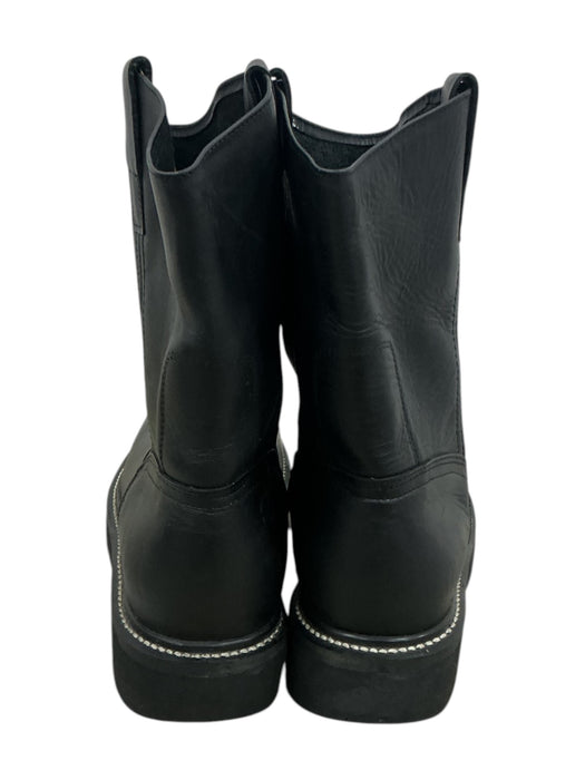 Bota 9 (FORASTERO)