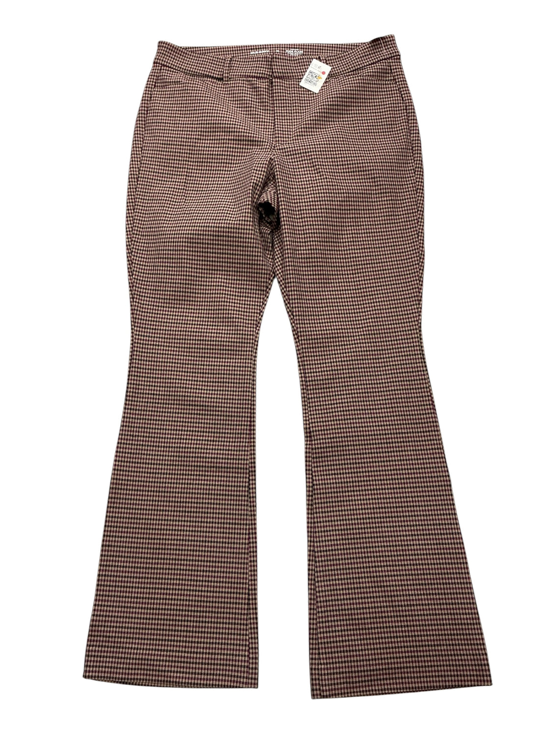 Pantalón 12 (OLD NAVY)