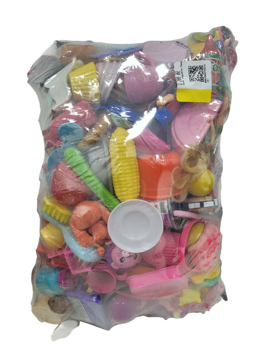 Pack Juguete Pequeño