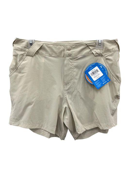 Short L (COLUMBIA)