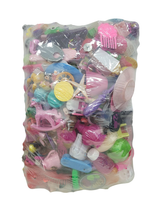 Pack Juguete Pequeño