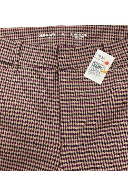 Pantalón 12 (OLD NAVY)