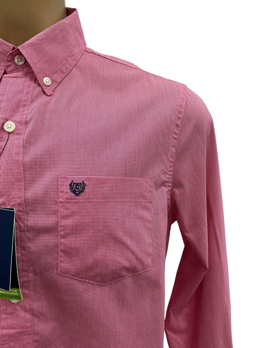 Camisa M (CHAPS)